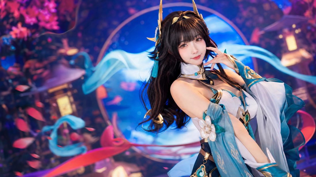 海角网动漫cosplay视频